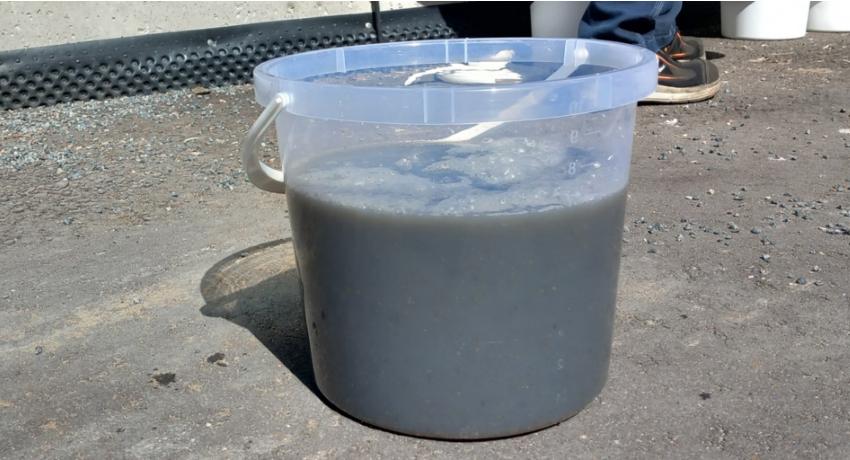 Reject in capacity serving measure